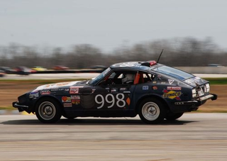 Illustration for article titled The Top 122 Lemons of the 24 Hours of LeMons Texas